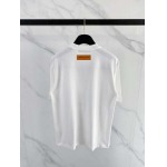 2026年5月28日入荷春夏新作Louis Vuitton半袖 tシャツ高品質DH工場