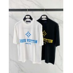 2026年5月28日入荷春夏新作Louis Vuitton半袖 tシャツ高品質DH工場