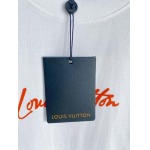 2026年5月28日入荷春夏新作Louis Vuitton半袖 tシャツ高品質DH工場