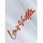 2026年5月28日入荷春夏新作Louis Vuitton半袖 tシャツ高品質DH工場