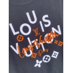 2026年5月28日入荷春夏新作Louis Vuitton半袖 tシャツ高品質DH工場