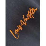 2026年5月28日入荷春夏新作Louis Vuitton半袖 tシャツ高品質DH工場