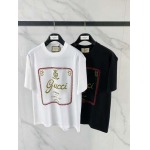 2026年5月28日入荷春夏新作Gucci半袖 tシャツ高品質DH工場