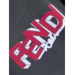 2026年5月28日入荷春夏新作Fendi半袖 tシャツ高品質DH工場