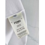 2026年5月28日入荷春夏新作Fendi半袖 tシャツ高品質DH工場