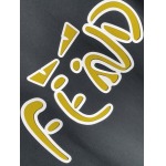 2026年5月28日入荷春夏新作Fendi半袖 tシャツ高品質DH工場