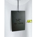 2026年5月28日入荷春夏新作ARCTERYX半袖 tシャツ高品質DH工場