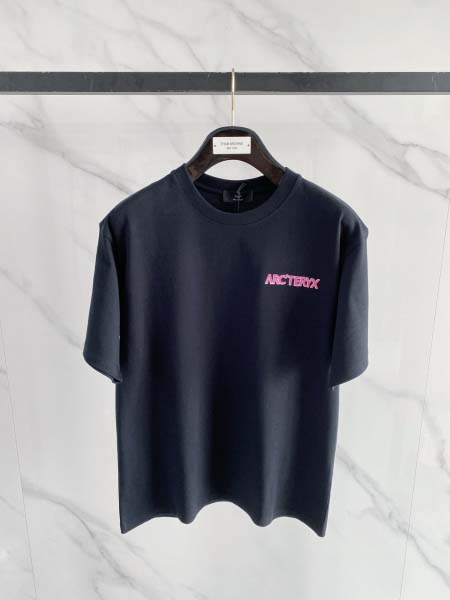 2026年5月28日入荷春夏新作ARCTERYX半袖 tシャ...