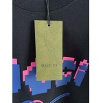 2026年5月28日入荷春夏新作Gucci半袖 tシャツ高品質DH工場