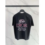 2026年5月28日入荷春夏新作Dior半袖 tシャツ高品質DH工場