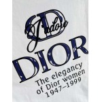 2026年5月28日入荷春夏新作Dior半袖 tシャツ高品質DH工場