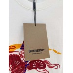 2026年5月28日入荷春夏新作Burberry半袖 tシャツ高品質DH工場