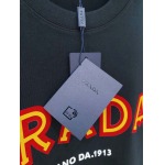 2026年5月28日入荷春夏新作Prada半袖 tシャツ高品質DH工場