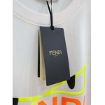 2026年5月28日入荷春夏新作Fendi半袖 tシャツ高品質DH工場