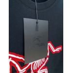2026年5月28日入荷春夏新作ARCTERYX半袖 tシャツ高品質DH工場
