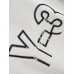 2026年5月28日入荷春夏新作Y-3半袖 tシャツ高品質DH工場