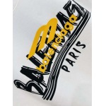 2026年5月28日入荷春夏新作Balenciaga半袖 tシャツ高品質DH工場