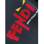 2026年5月28日入荷春夏新作Fendi半袖 tシャツ高品質DH工場