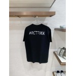 2026年5月28日入荷春夏新作ARCTERYX半袖 tシャツ高品質DH工場