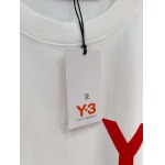 2026年5月28日入荷春夏新作Y-3半袖 tシャツ高品質DH工場