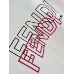 2026年5月28日入荷春夏新作Fendi半袖 tシャツ高品質DH工場