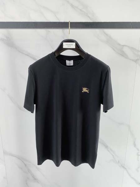 2026年5月28日入荷春夏新作Burberry半袖 tシャ...