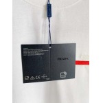 2026年5月28日入荷春夏新作Prada半袖 tシャツ高品質DH工場