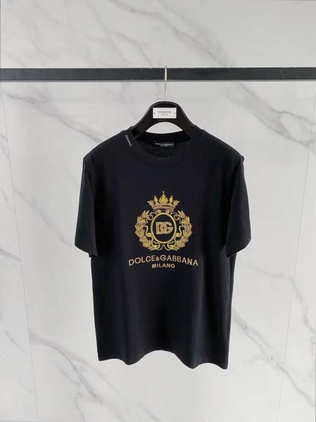 2026年5月28日入荷春夏新作Dolce&Gabbana半...
