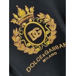2026年5月28日入荷春夏新作Dolce&Gabbana半袖 tシャツ高品質DH工場