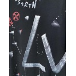 2026年5月28日入荷春夏新作Louis Vuitton半袖 tシャツ高品質DH工場