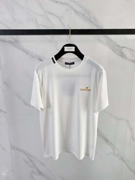 2026年5月28日入荷春夏新作Dolce&Gabbana半...