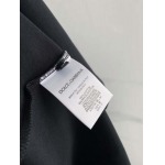 2026年5月28日入荷春夏新作Dolce&Gabbana半袖 tシャツ高品質DH工場