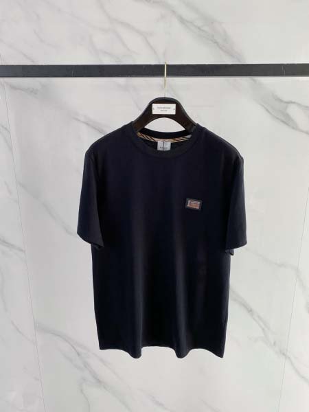 2026年5月28日入荷春夏新作Burberry半袖 tシャ...