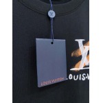 2026年5月28日入荷春夏新作Louis Vuitton半袖 tシャツ高品質DH工場