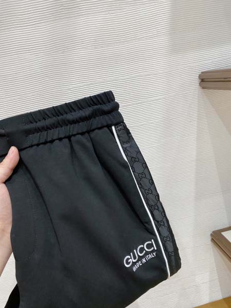 2026年5月29日入荷春夏新作Gucciズボン 高品質DH...