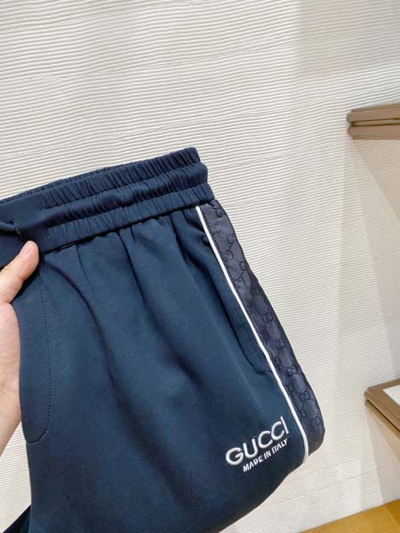2026年5月29日入荷春夏新作Gucciズボン 高品質DH...