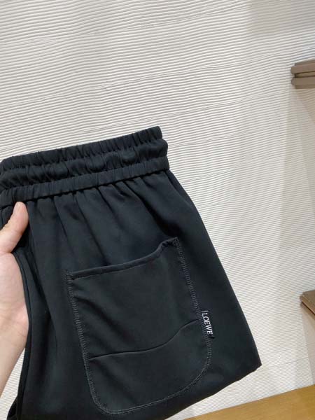 2026年5月29日入荷春夏新作Loeweズボン 高品質DH...