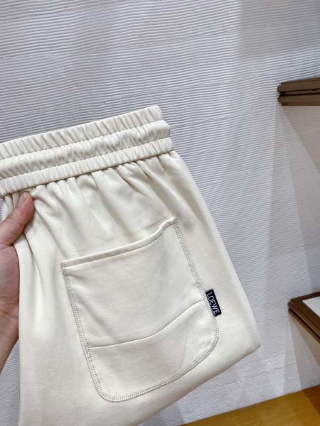 2026年5月29日入荷春夏新作Loeweズボン 高品質DH...