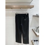 2026年5月29日入荷春夏新作Pradaズボン 高品質DH工場
