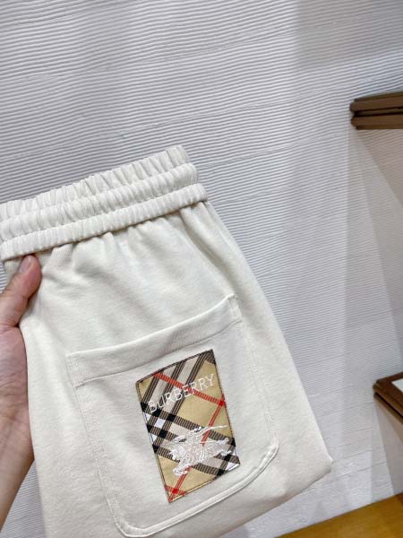2026年5月29日入荷春夏新作Burberryズボン 高品...