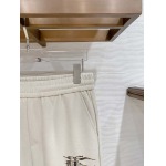 2026年5月29日入荷春夏新作Burberryズボン 高品質DH工場