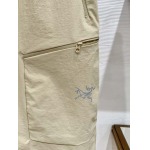 2026年5月29日入荷春夏新作ARCTERYXズボン 高品質DH工場