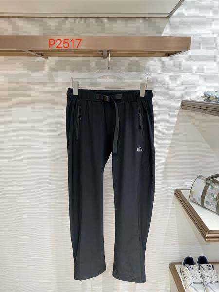 2026年5月29日入荷春夏新作HERMESズボン 高品質D...