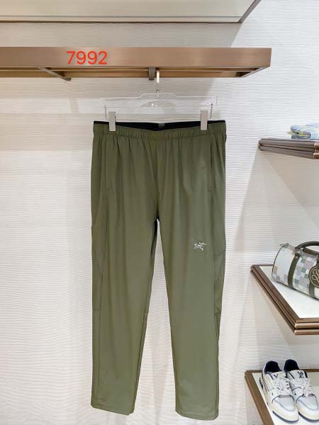 2026年5月29日入荷春夏新作ARCTERYXズボン 高品...