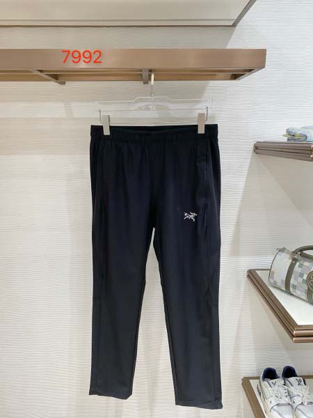 2026年5月29日入荷春夏新作ARCTERYXズボン 高品...
