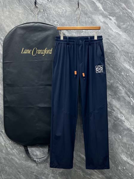 2026年5月29日入荷春夏新作Loeweズボン 高品質DH...