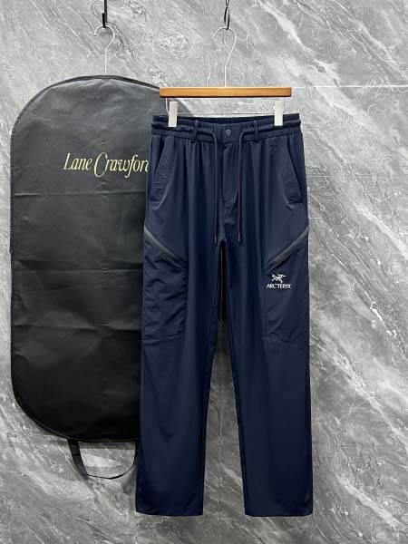 2026年5月29日入荷春夏新作ARCTERYXズボン 高品...