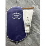 2026年5月29日入荷春夏新作Pradaズボン 高品質DH工場
