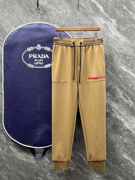 2026年5月29日入荷春夏新作Pradaズボン 高品質DH...