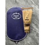 2026年5月29日入荷春夏新作Pradaズボン 高品質DH工場